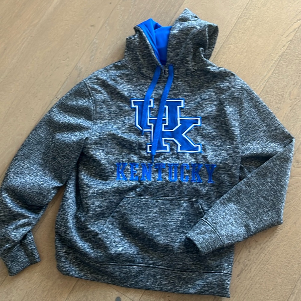 University of Kentucky hoodie